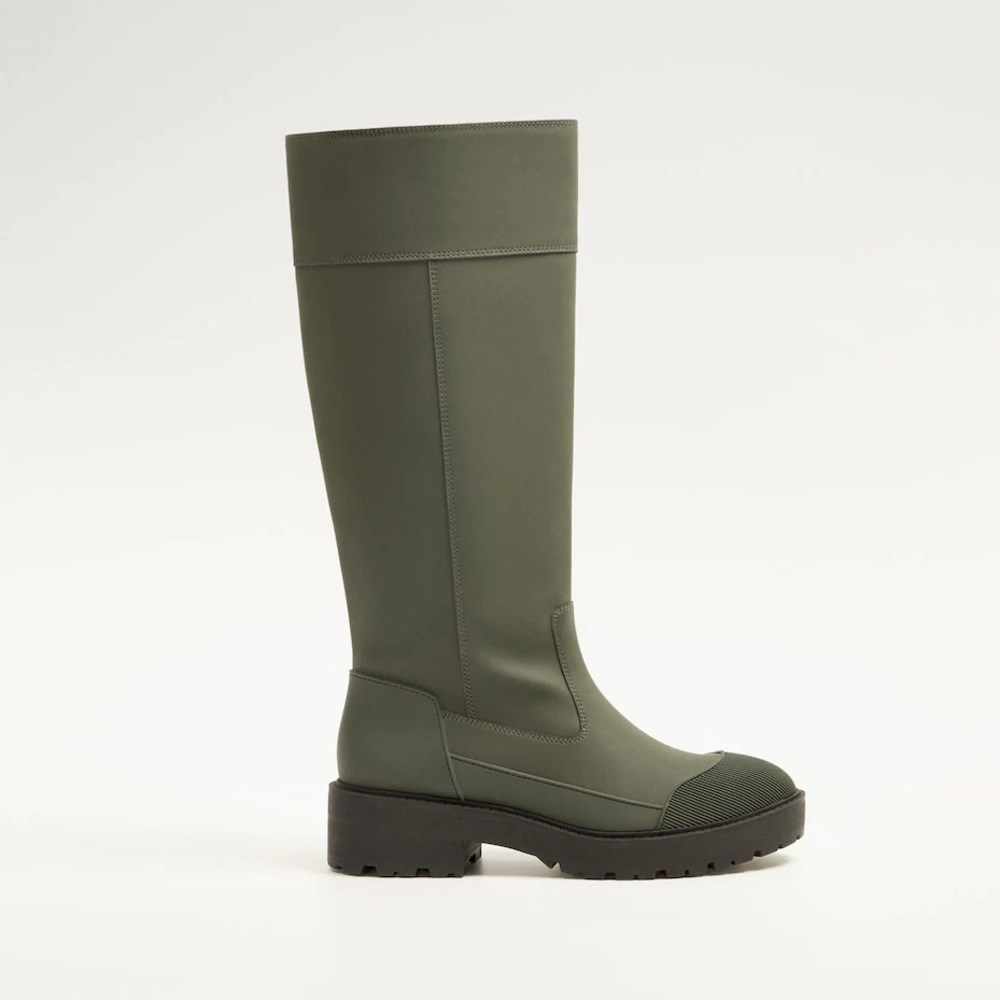 Wellies by mango